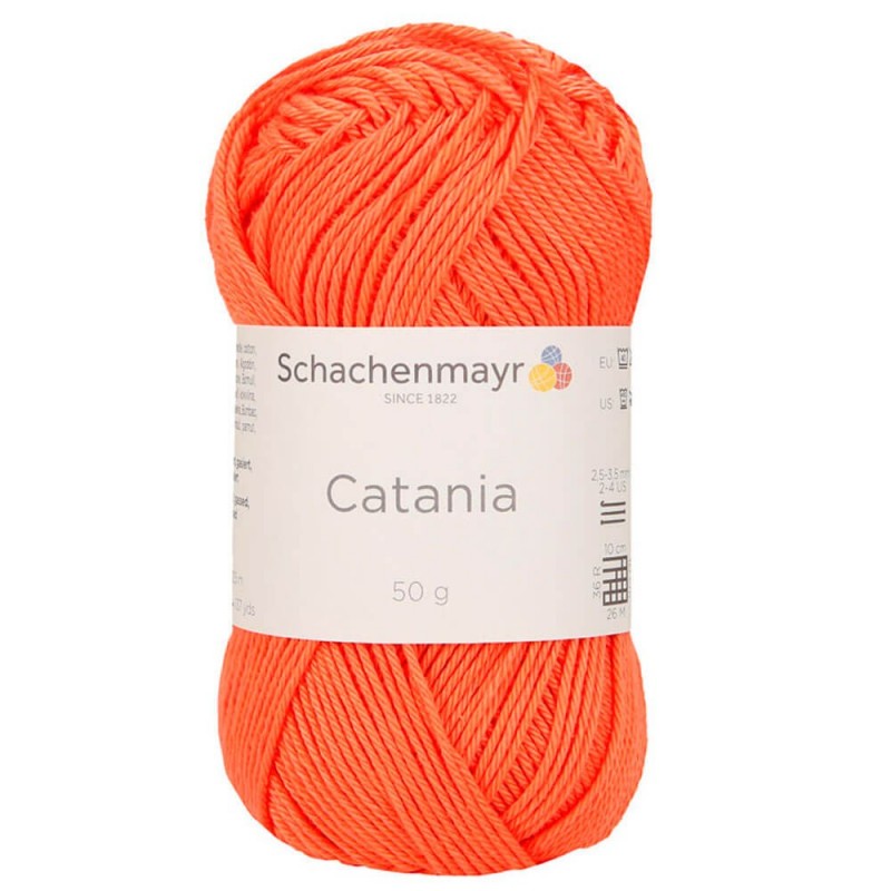 CATANIA - 100% coton