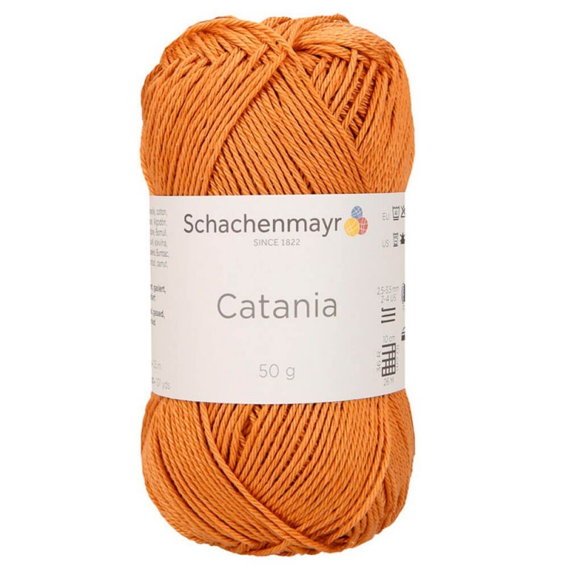 CATANIA - 100% coton