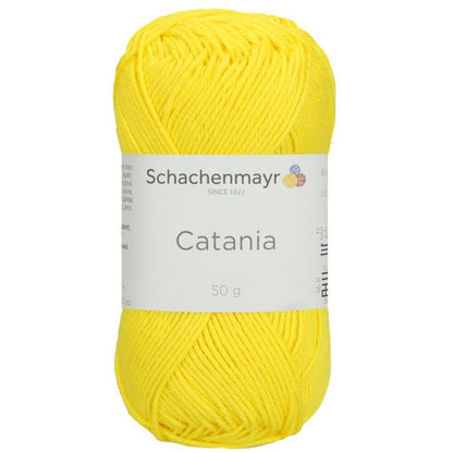 CATANIA - 100% coton