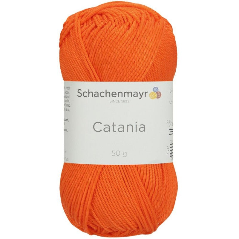 CATANIA - 100% coton