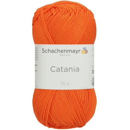 CATANIA - 100% coton