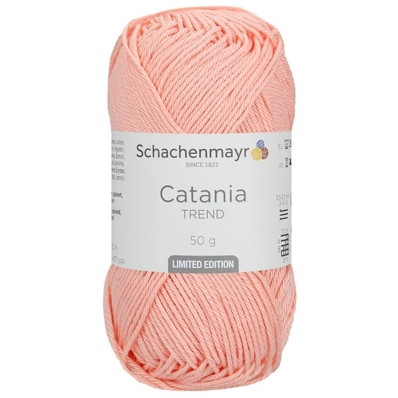 CATANIA - 100% coton