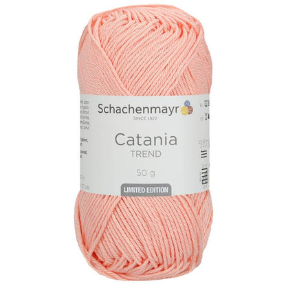 CATANIA - 100% coton
