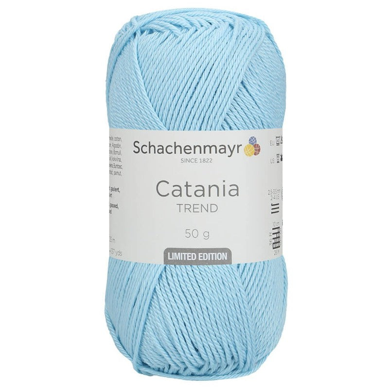 CATANIA - 100% coton