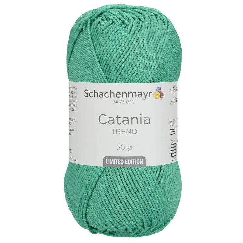 CATANIA - 100% coton