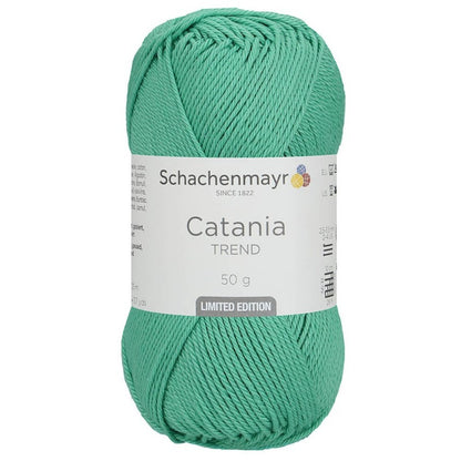 CATANIA - 100% coton