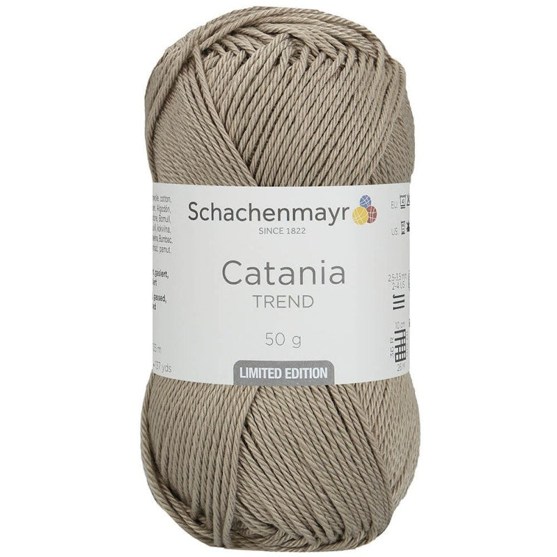 CATANIA - 100% coton