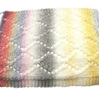 TORONTO MULTI - Alpaga & Polyester