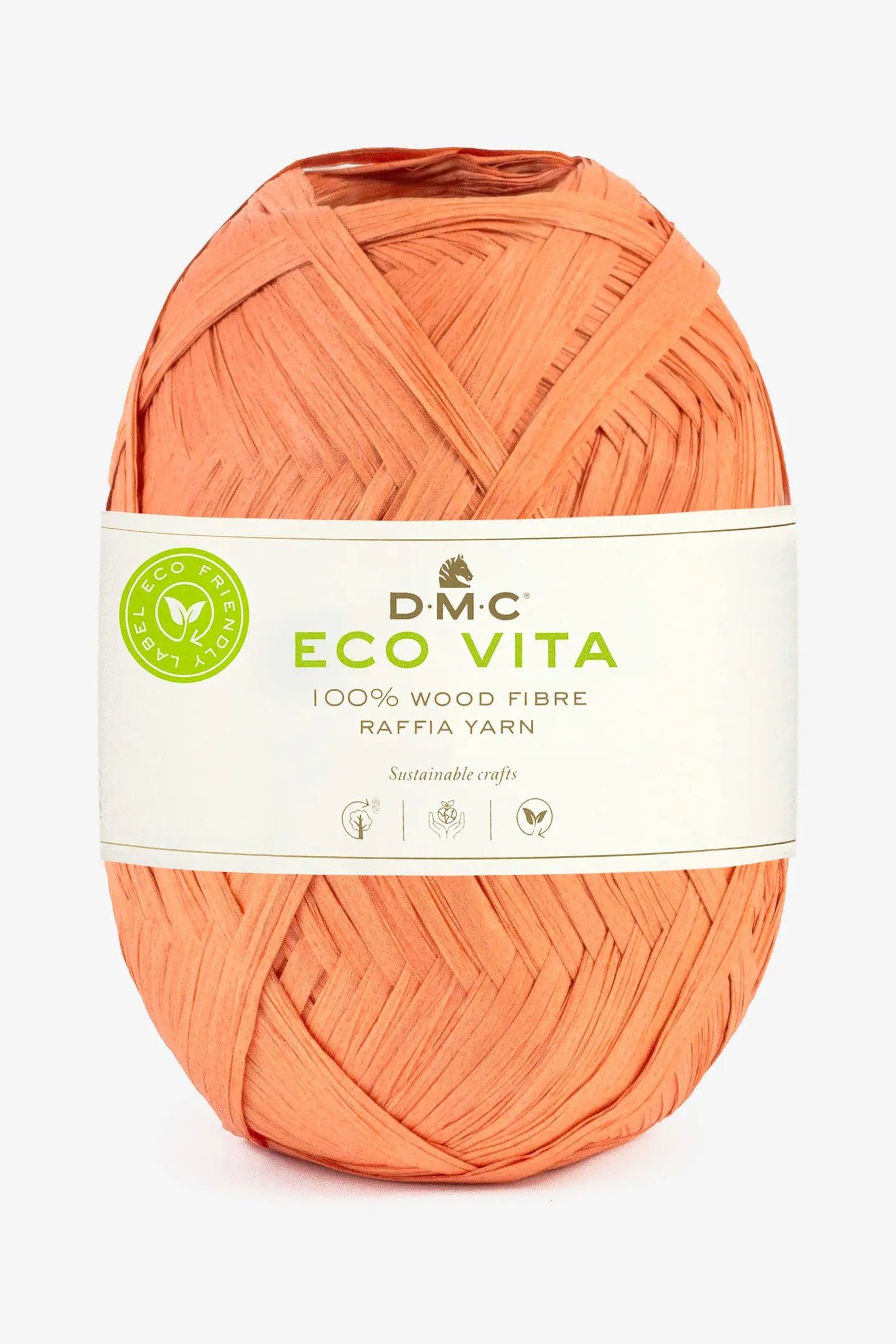 DMC - ECO VITA 100 % de fibres de bois