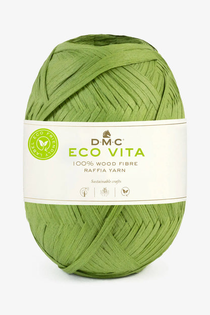 DMC - ECO VITA 100 % de fibres de bois