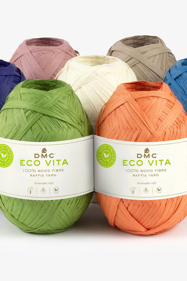 DMC - ECO VITA 100 % de fibres de bois