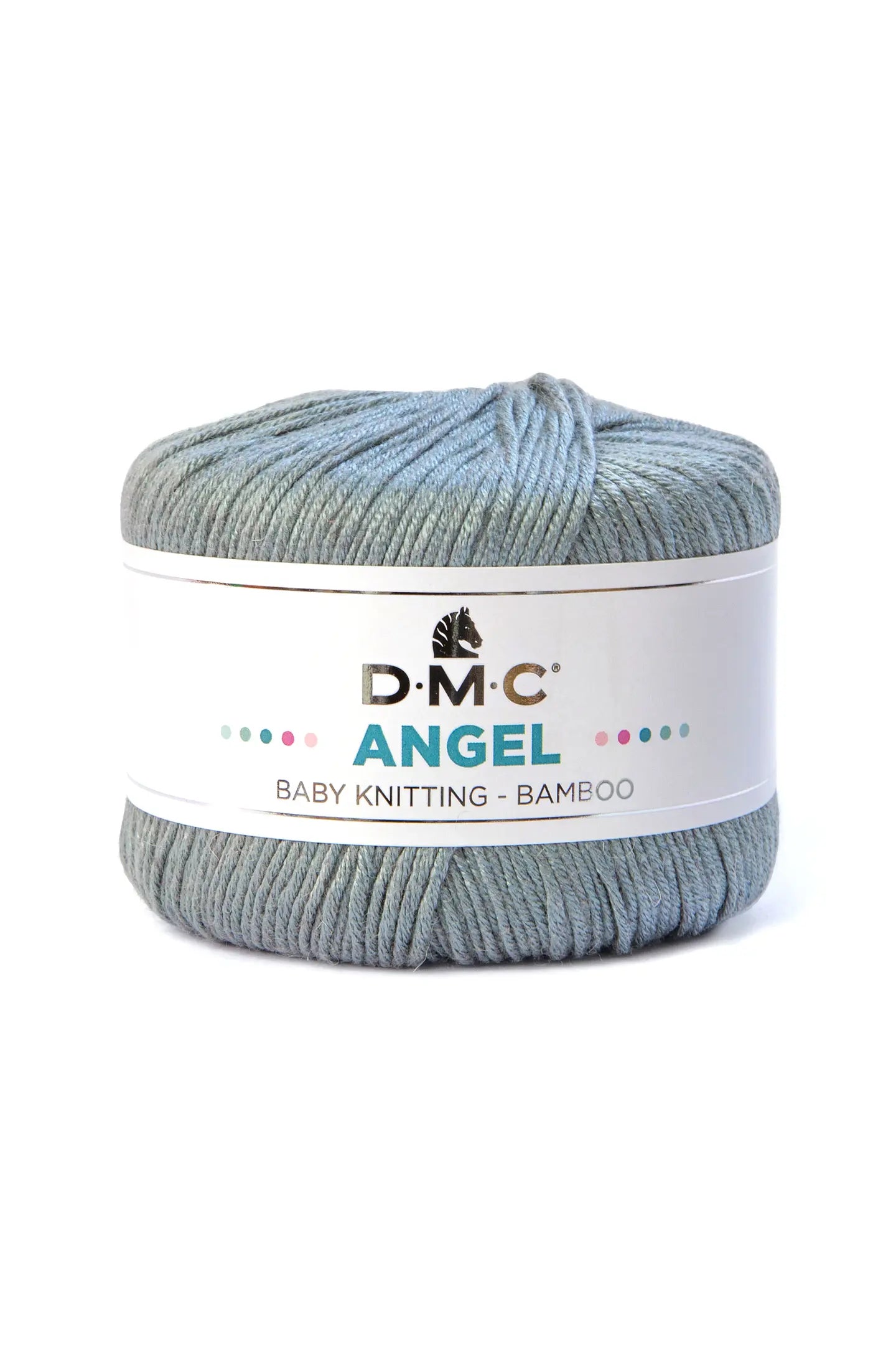 DMC - ANGEL 80% viscose, 20% laine