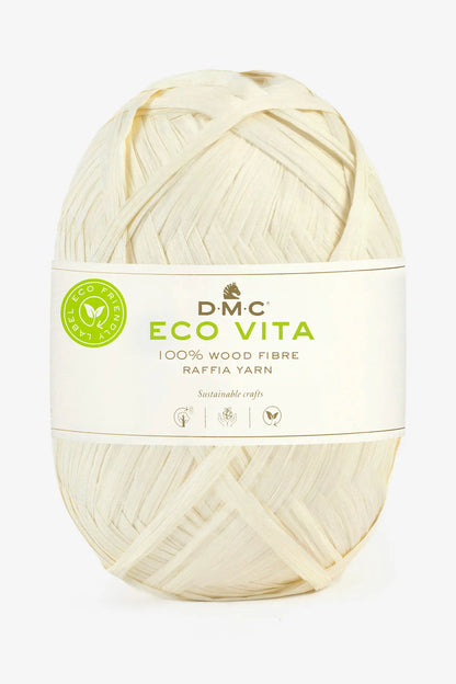 DMC - ECO VITA 100 % de fibres de bois