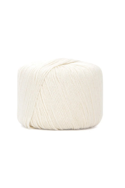 DMC - ANGEL 80% viscose, 20% laine